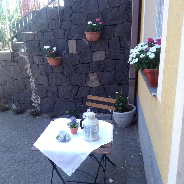 Ai tre archi di Tagliaborse - Casa Vacanze - 10