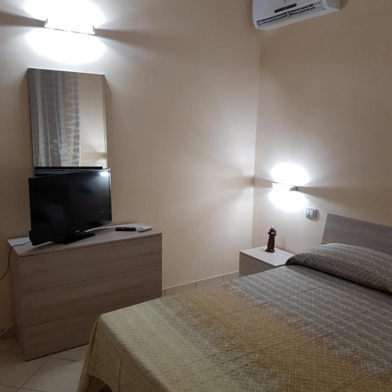 Casa Vacanze Preziosa - Casa con 1 Camera da Letto - 10