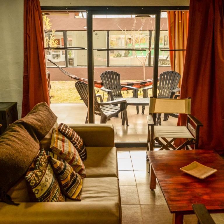 Complejo Atrapasueños - Bungalow Familiar - 1