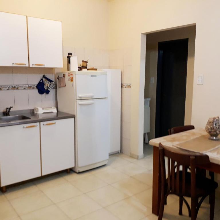 Depto. Centrico - One-Bedroom Apartment - 19
