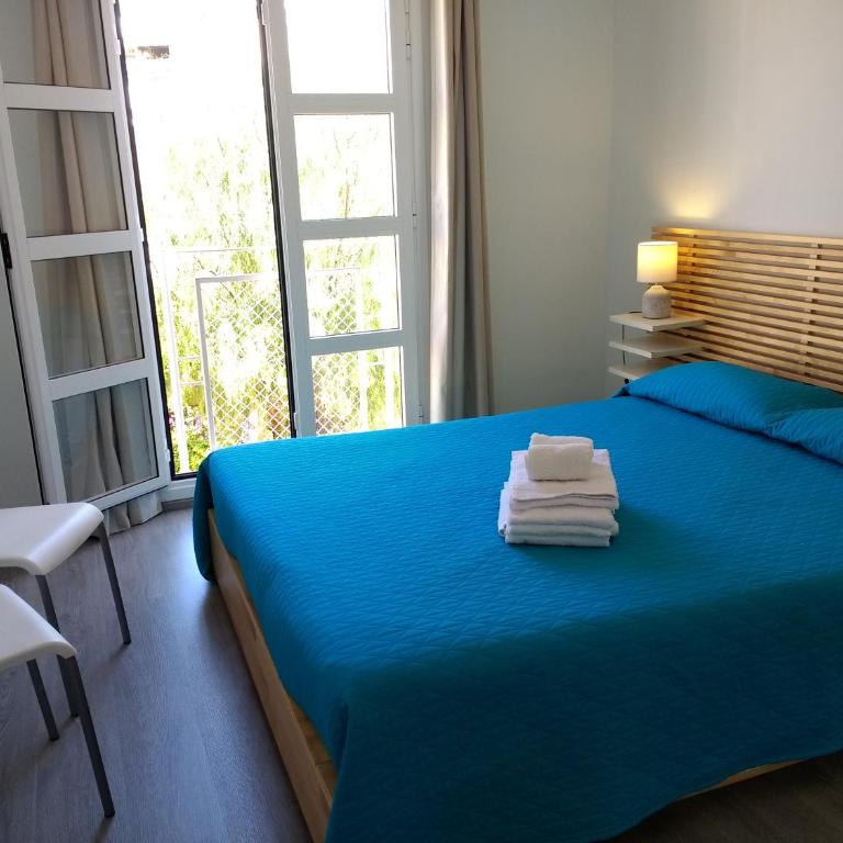Apartment Playa Torviscas - Apartamento de 1 dormitorio - 5