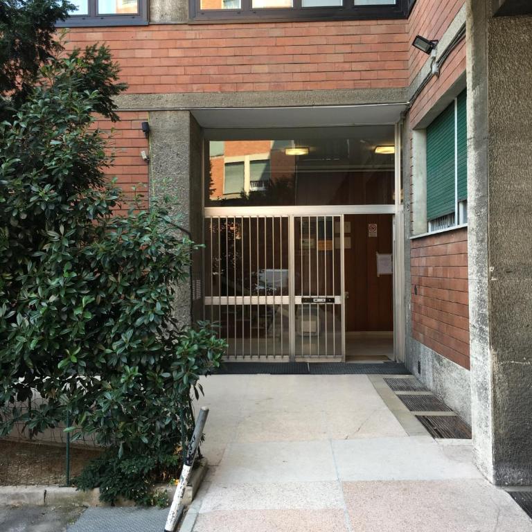 Happy Home Bo Centro FREE PRIVATE PARKING - Apartment - 41
