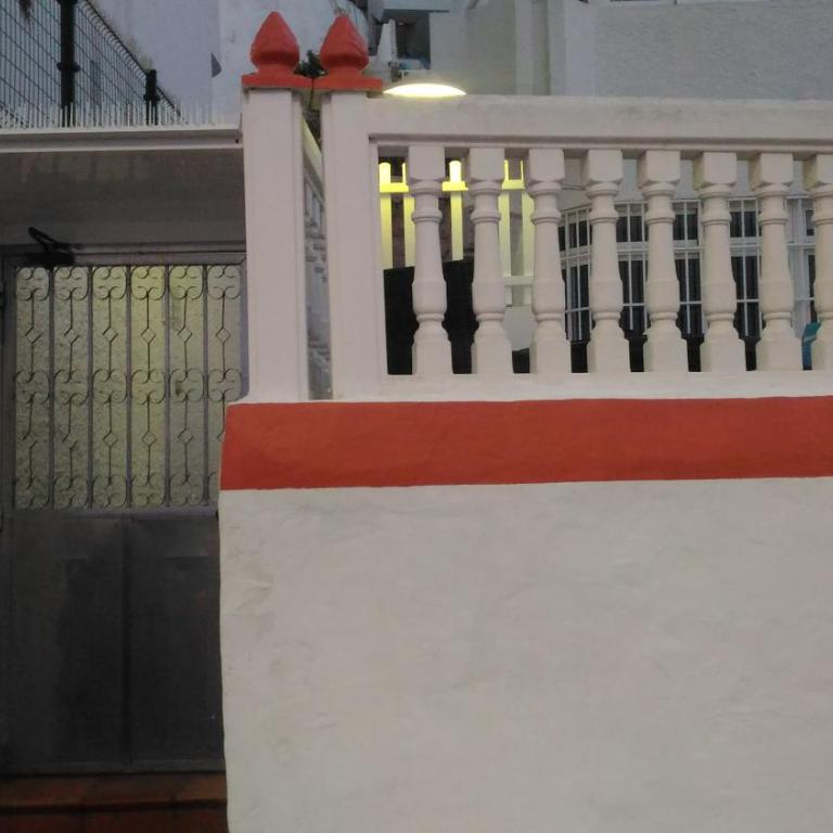 Sweet House - Apartment with Balcony - 8