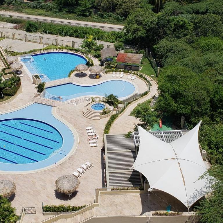 Apartamento Santa Marta - Zazue - Bello Horizonte - Apartamento - 5
