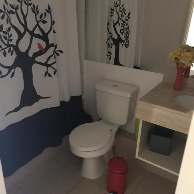 Laguna Bahía Algarrobo - Apartamento de 3 dormitorios - 21