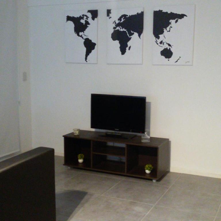 San Telmo Apart - Apartamento - 52