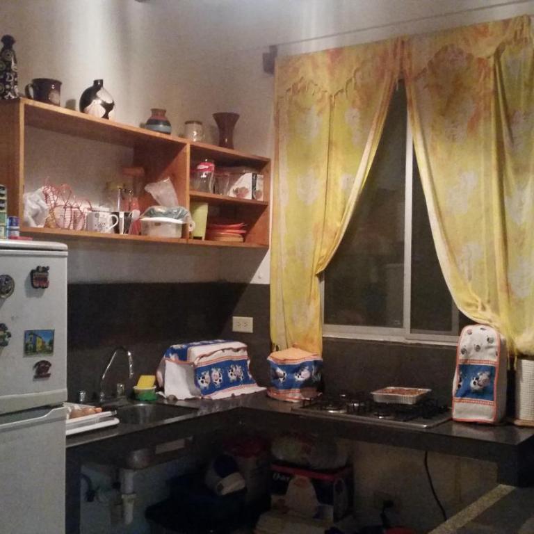 Cabaña Cangrejito Olon - Two-Bedroom House - 40