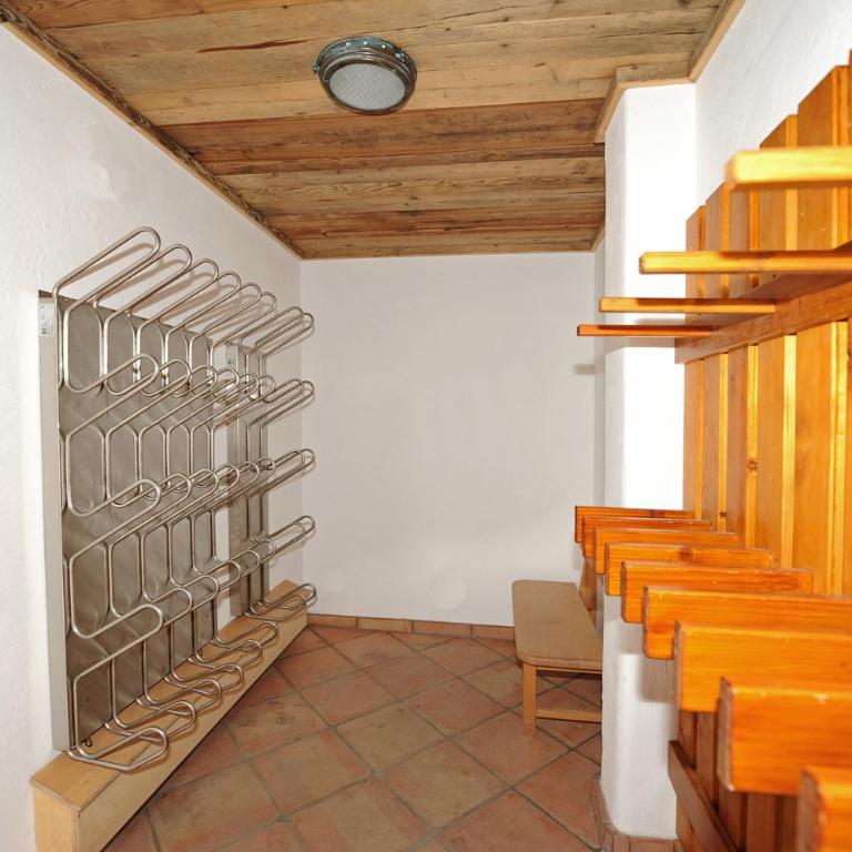 Ferienhaus Grabenhäusl - Apartment mit 4 Schlafzimmern - 25