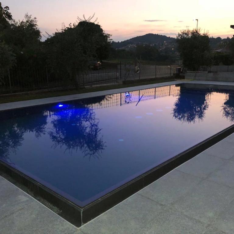 Attico La Pergola - Appartamento con Vista Lago - 25