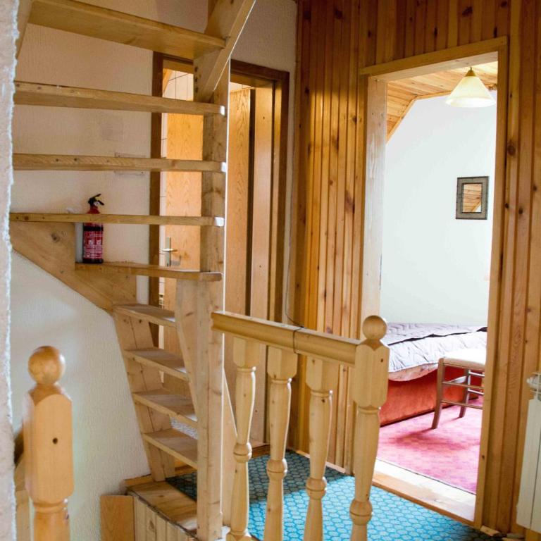 Villa Moutain View - Villa - 17