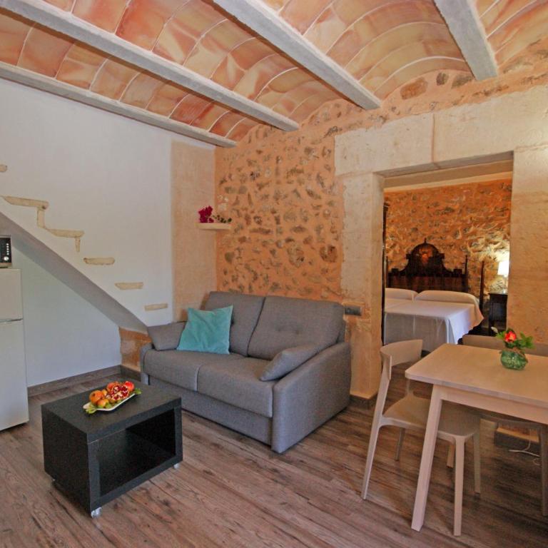 Agroturisme Rafal Nou - Suite - 15