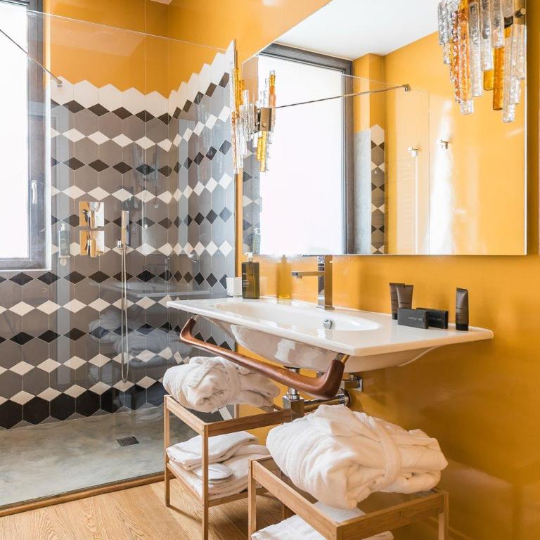 Rarity Suites - Junior Suite con Terrazza - 29
