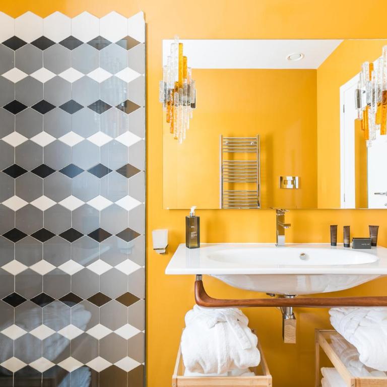 Rarity Suites - Junior Suite con Terrazza - 28