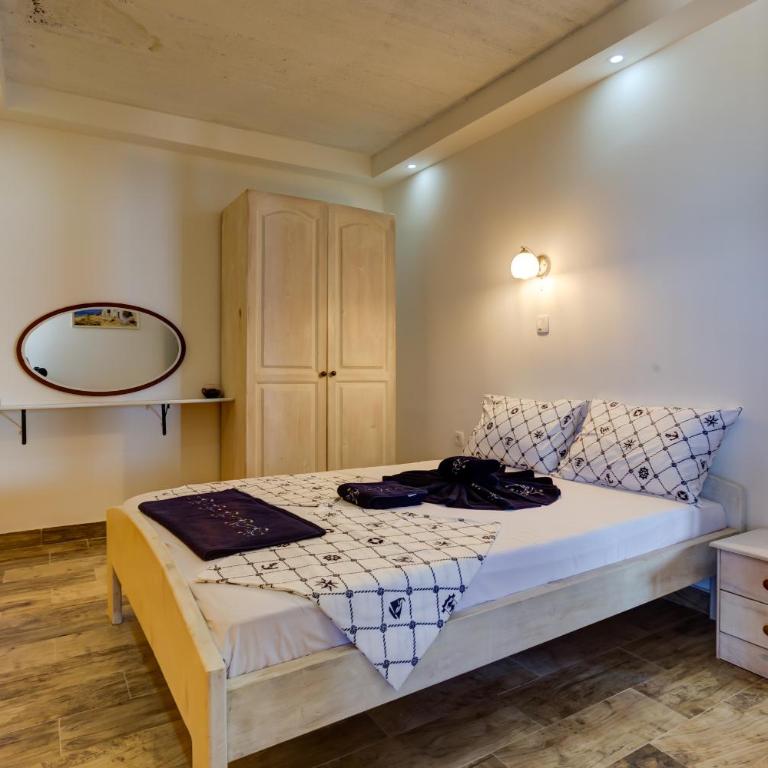 Villas Adriatic Horizonte - Vila sa Sopstvenim Bazenom - 19