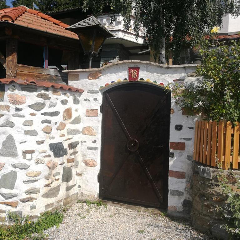 Märchenschlössel Altenstein - Apartment mit 3 Schlafzimmern - 34