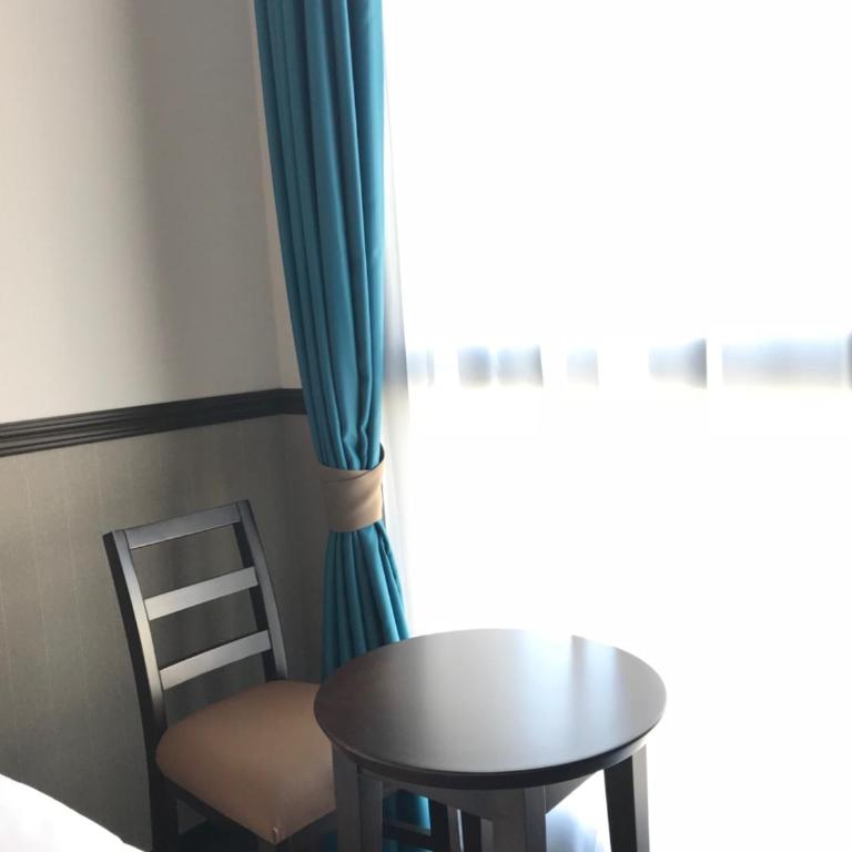 Toyoko INN Marseille Saint Charles - Chambre Double Économique - 4