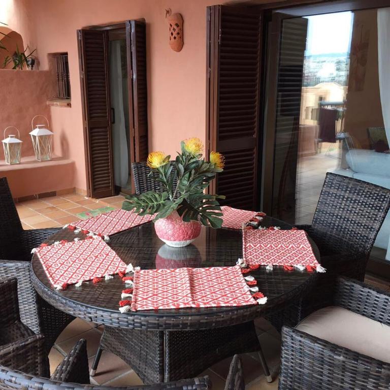 Flamingo Apartment Coto Real La Duquesa - Apartamento con terraza - 6