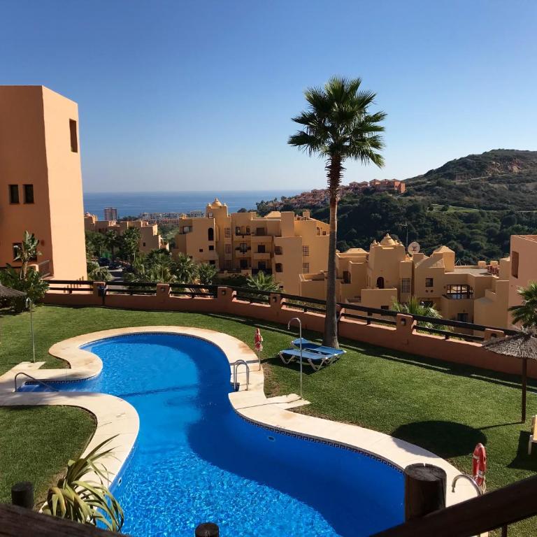 Flamingo Apartment Coto Real La Duquesa - Apartamento con terraza - 1