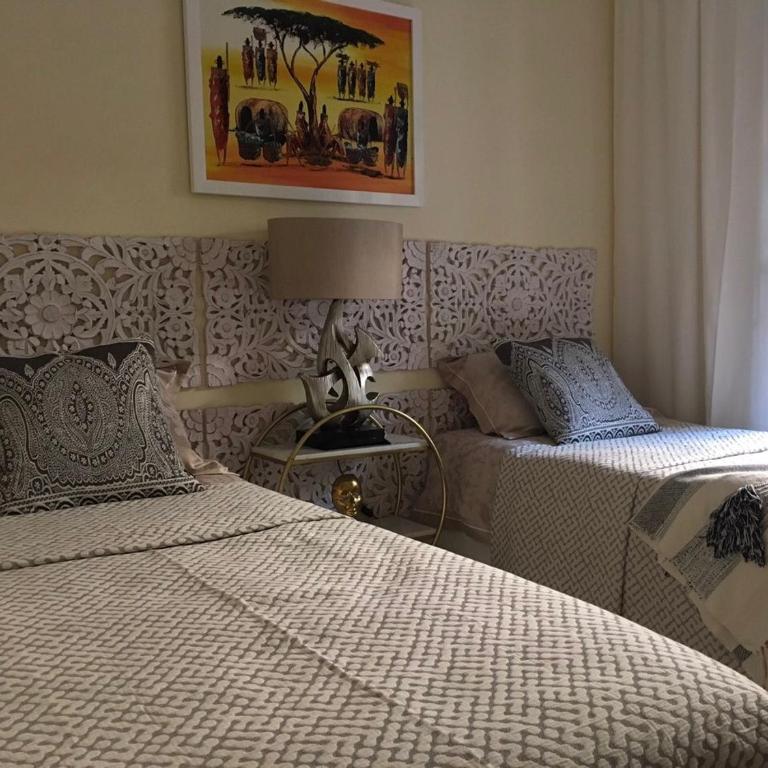 Flamingo Apartment Coto Real La Duquesa - Apartamento con terraza - 37