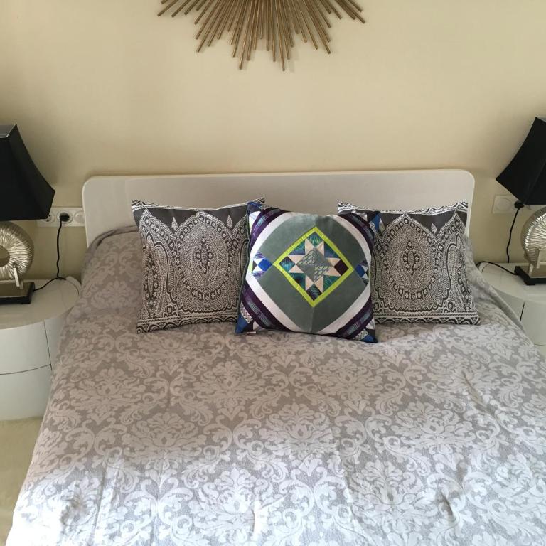 Flamingo Apartment Coto Real La Duquesa - Apartamento con terraza - 33