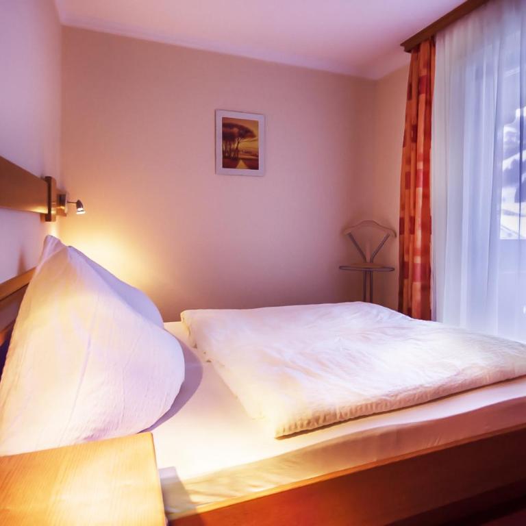 Landhaus Brigitte - Apartment mit 2 Schlafzimmern - 7