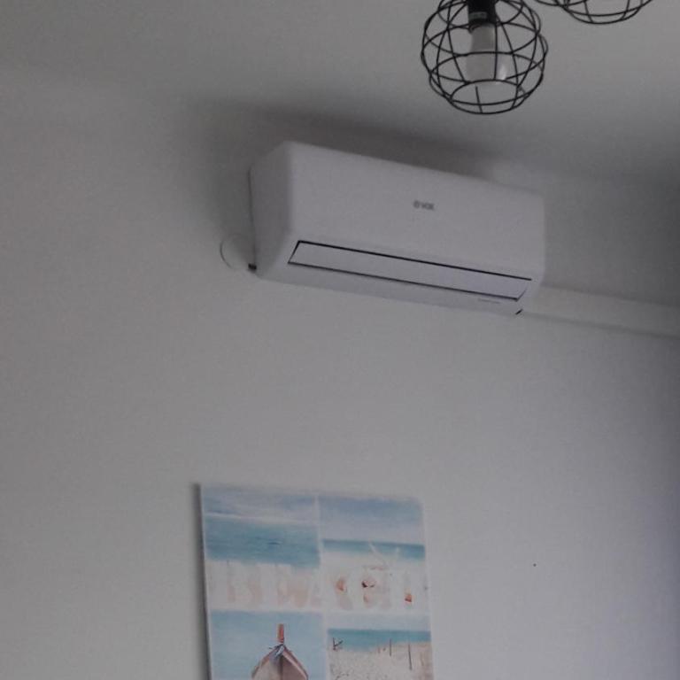 Retro Style Apartment - Apartman sa Balkonom - 10