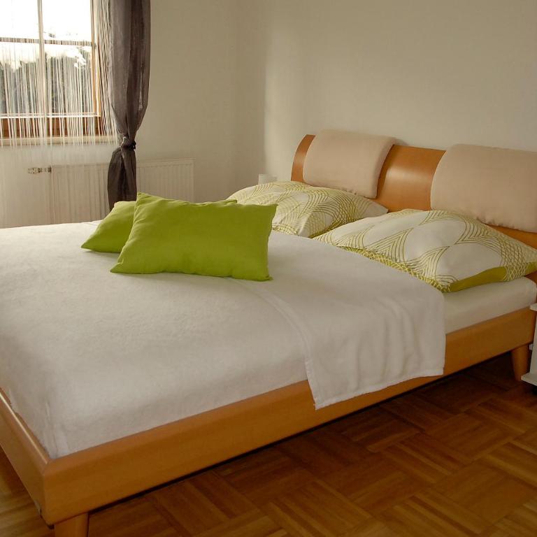 Fewo's Sieberer - Apartment mit 2 Schlafzimmern - 11