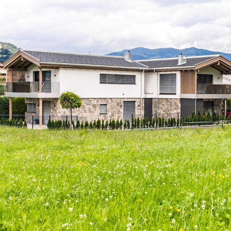 Aurora Mountain Chalet by we rent, SUMMERCARD INCLUDED - Chalet mit Sauna - 13
