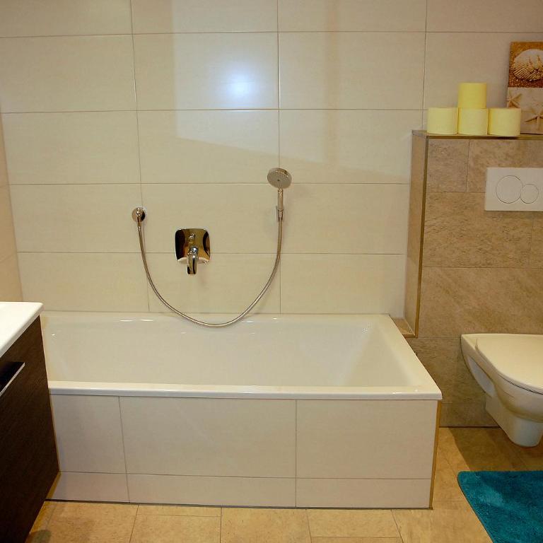 Fewo's Sieberer - Apartment mit 2 Schlafzimmern - 9