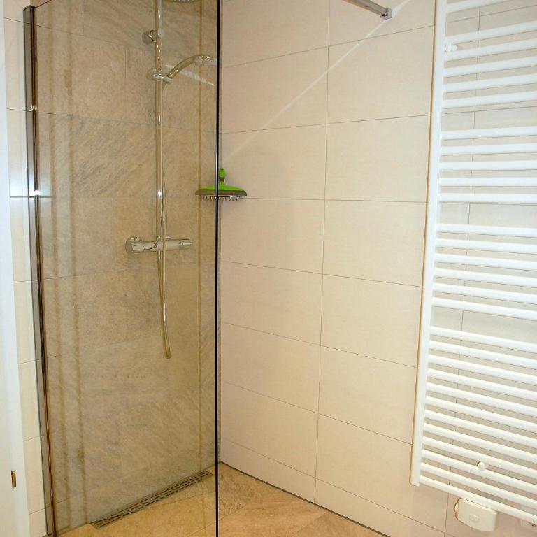 Fewo's Sieberer - Apartment mit 2 Schlafzimmern - 8