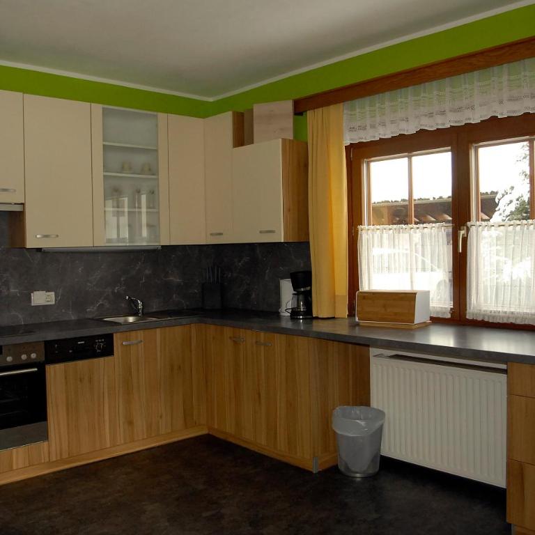Fewo's Sieberer - Apartment mit 2 Schlafzimmern - 7