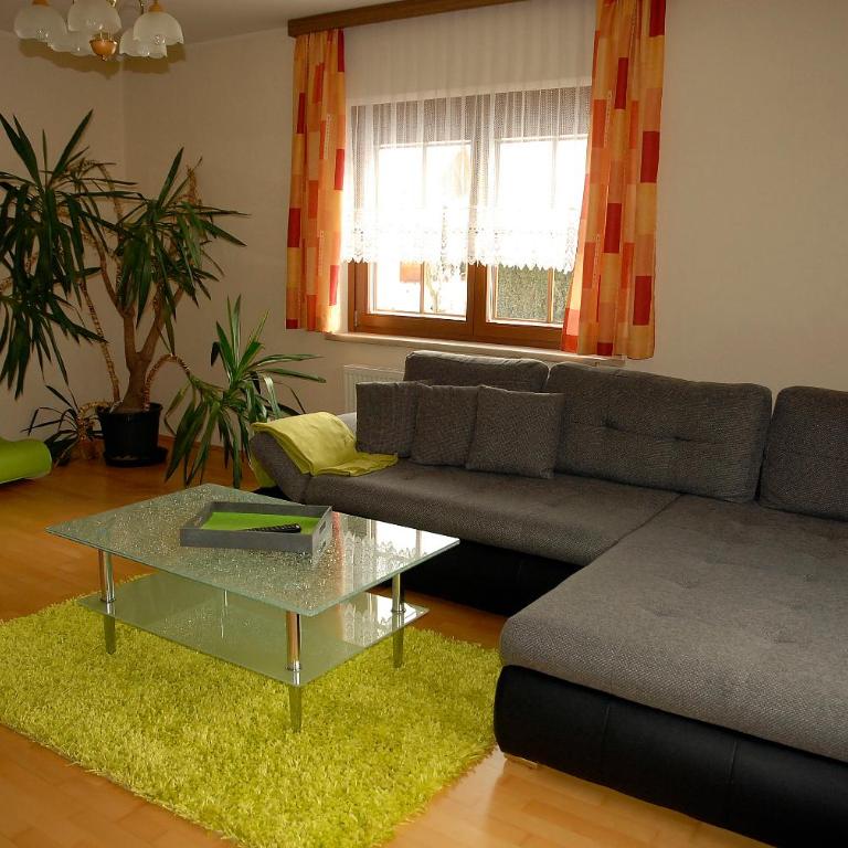 Fewo's Sieberer - Apartment mit 2 Schlafzimmern - 5