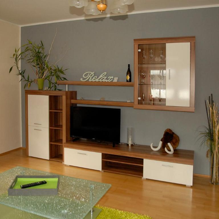Fewo's Sieberer - Apartment mit 2 Schlafzimmern - 4