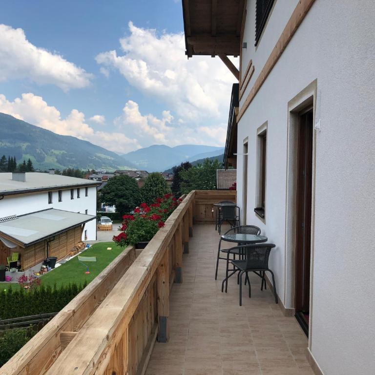 Landhaus Brigitte - Großes Doppelzimmer - 6