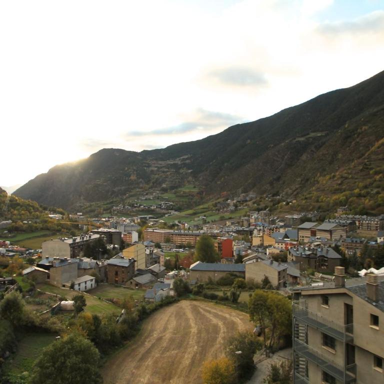 Prat del Tirader, Atico en Encamp, Zona Grandvalira - Appartamento Attico - 7