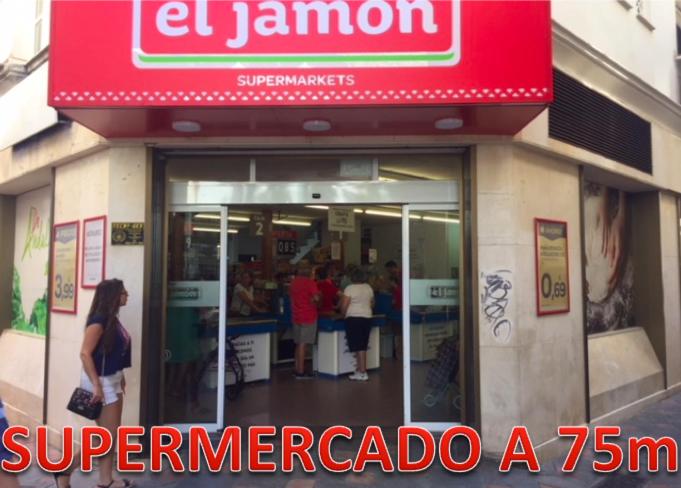 La Casa de la Higuerita - Apartamento de 1 dormitorio - 42