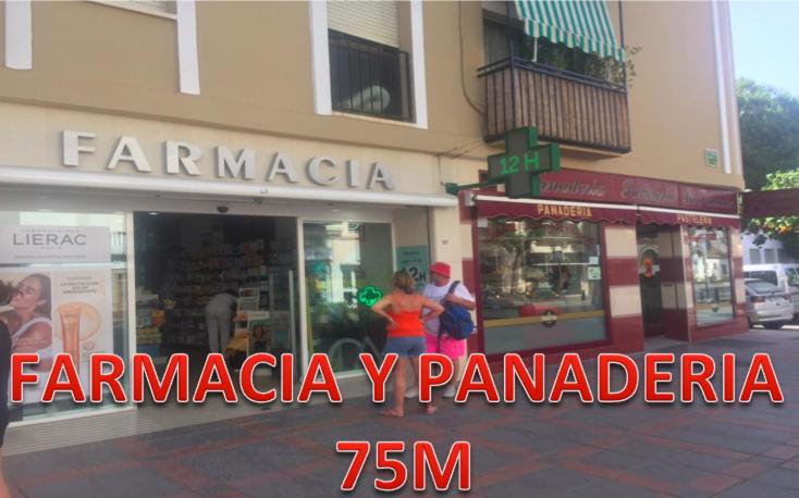 La Casa de la Higuerita - Apartamento de 1 dormitorio - 45