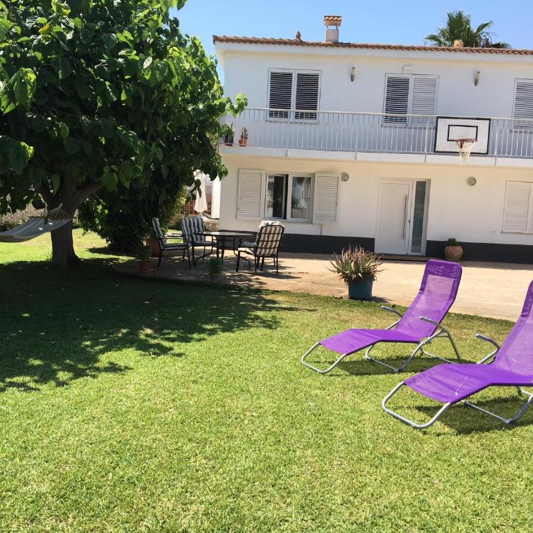 Casa Cossis - Casa de 2 dormitorios - 6