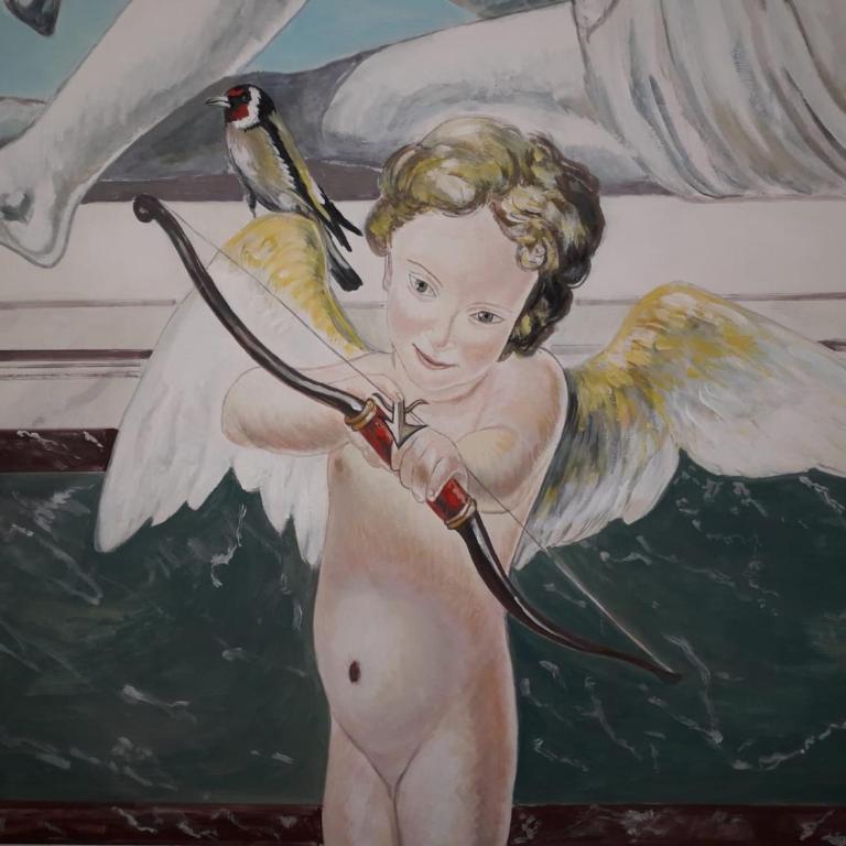 Cupido Art House Amalfi - Appartamento con 1 Camera da Letto - 19