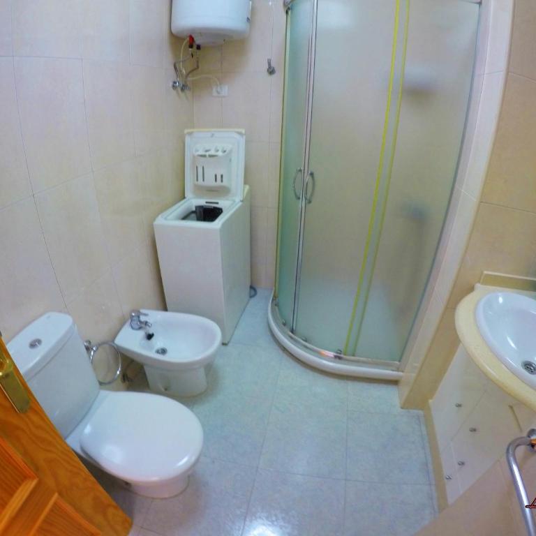 Torres del Sol - Apartamento con balcón - 4
