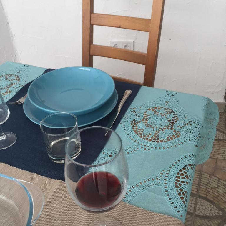 La Casa de la Higuerita - Apartamento de 1 dormitorio - 22