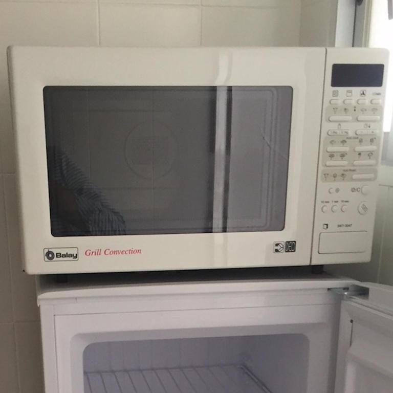 La Casa de la Higuerita - Apartamento de 1 dormitorio - 34
