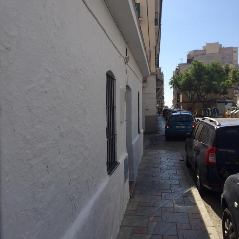La Casa de la Higuerita - Apartamento de 1 dormitorio - 41