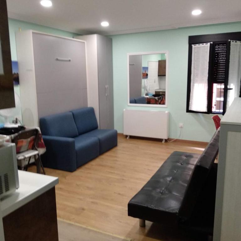 Apartamentos Corazón del Húmedo - Apartamento Estudio - 6