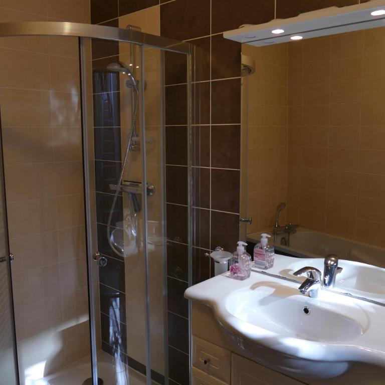 Le jardin d'Anatole - Appartement - 13