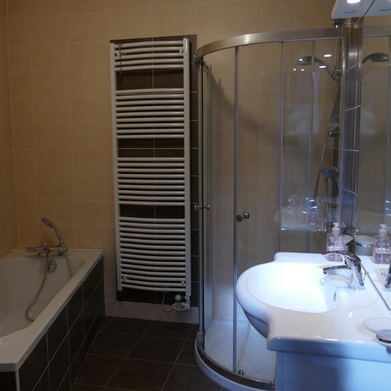 Le jardin d'Anatole - Appartement - 14