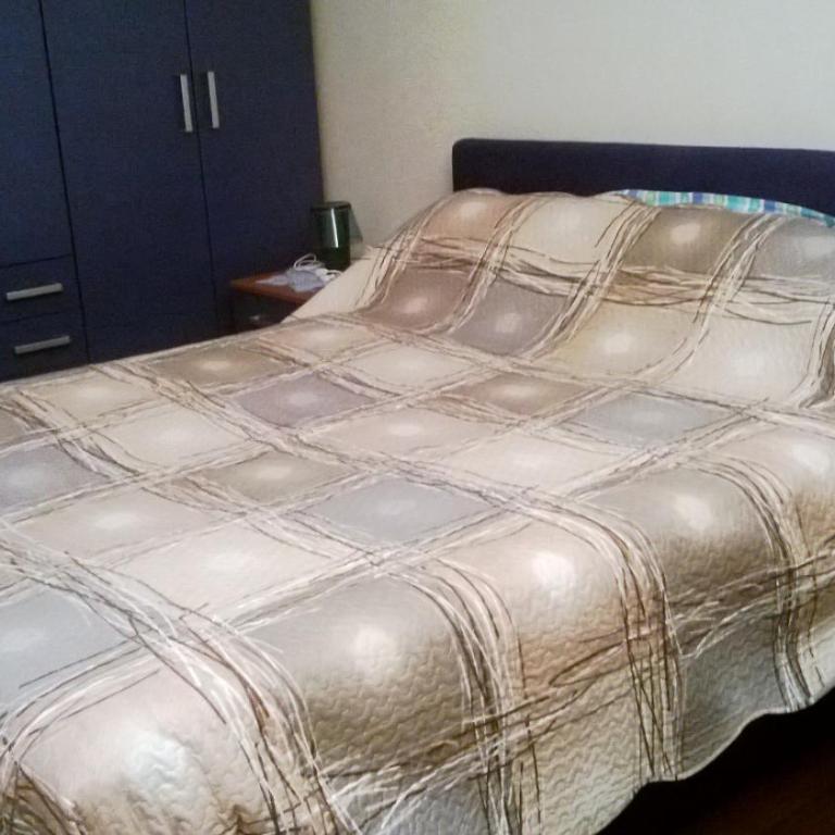 Stephanie Home - One-Bedroom House - 11