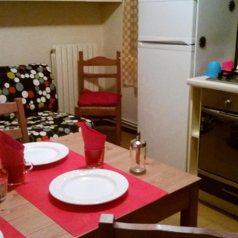 Stephanie Home - One-Bedroom House - 17