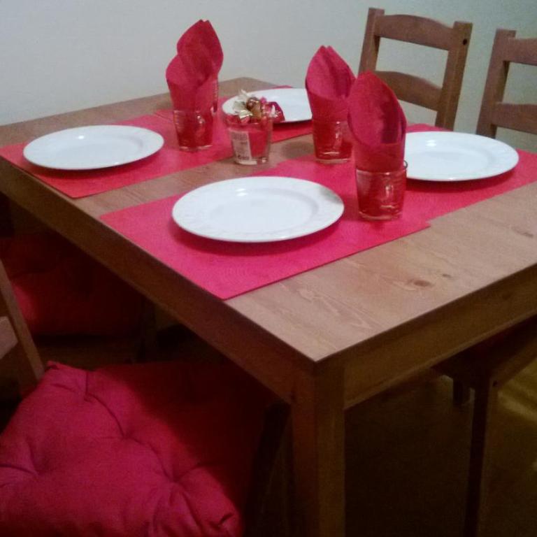 Stephanie Home - One-Bedroom House - 22