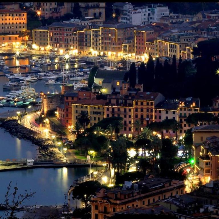Santa Margherita Ligure Apartment - Appartamento - 5